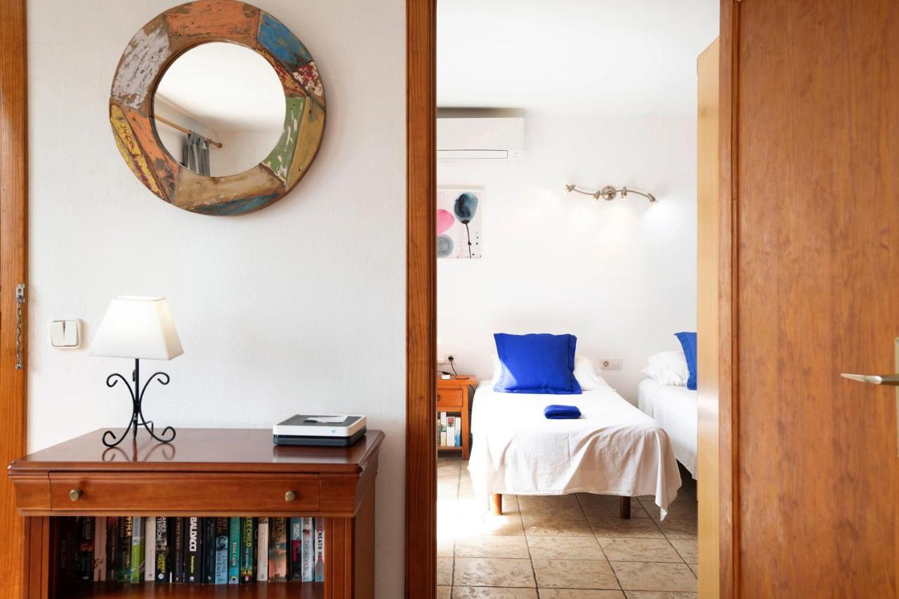 Puerto Chico 8 Apartment Плая Бланка Екстериор снимка