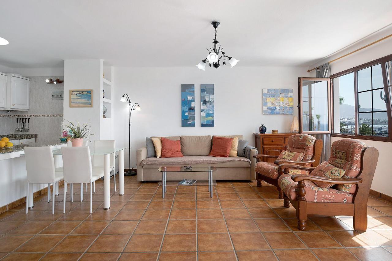 Puerto Chico 8 Apartment Плая Бланка Екстериор снимка