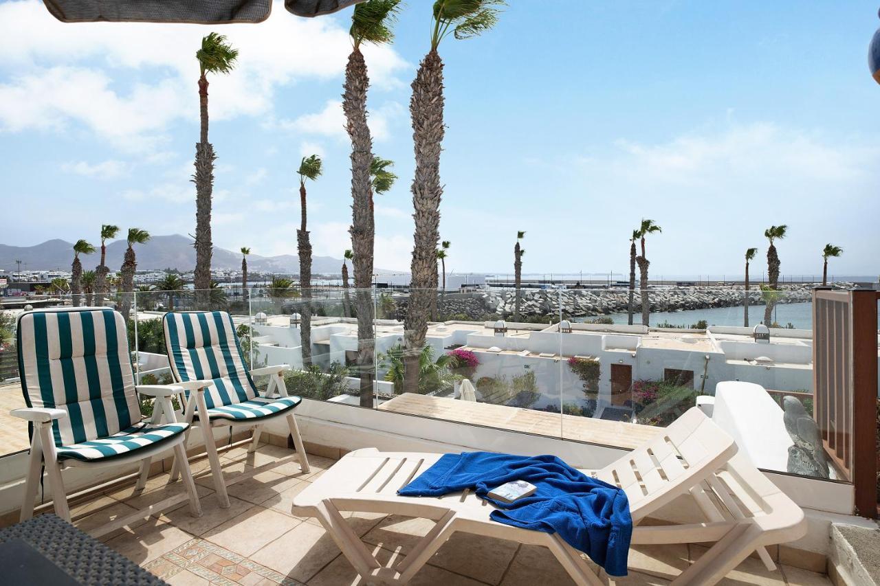 Puerto Chico 8 Apartment Плая Бланка Екстериор снимка